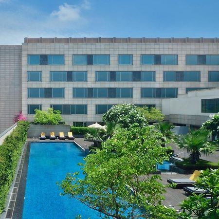 Jw Marriott Hotel New Delhi Aerocity Luaran gambar The Park, New Delhi