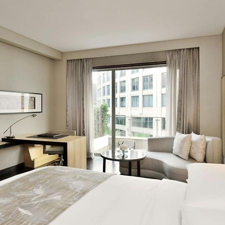 Jw Marriott Hotel New Delhi Aerocity Luaran gambar